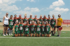 Georgia Region | National Lacrosse Classis 2018