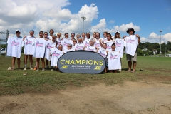 Lady Laxers |  Chattanooga Challenge 2017