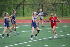 Creekview Grizzlies | Junior Varsity 2019