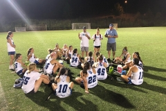Lady Laxers | 2019