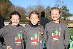 Creekview Grizzlies | LaxMas 2015