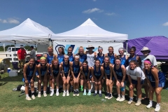 Lady Laxers | Rippin At The Ranch 2019