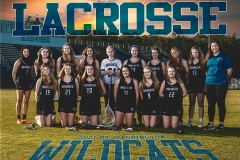 Washington HS | Varsity 2021