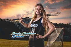 Washington HS | Varsity 2021