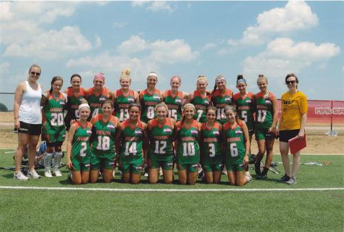 Georgia Region | National Lacrosse Classis 2018
