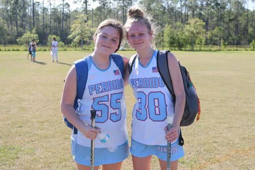 Perdido Stingrays | 30A Sandy Stix Jamboree 2019