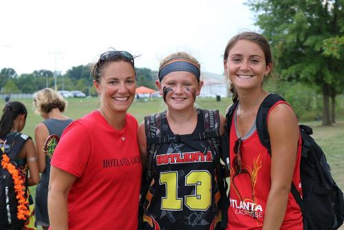 Hotlanta | Chattanooga Challenge  2016