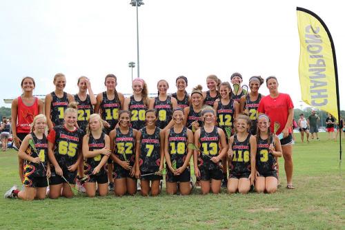Hotlanta | Chattanooga Challenge  2016