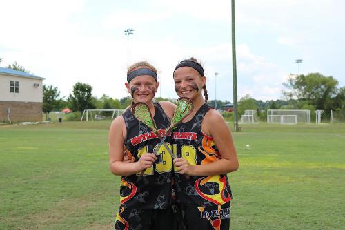 Hotlanta | Chattanooga Challenge  2016