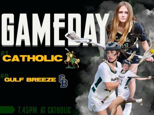 Gameday Gulf Breeze