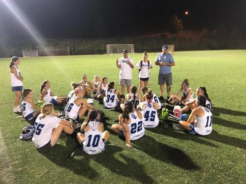 Lady Laxers | 2019