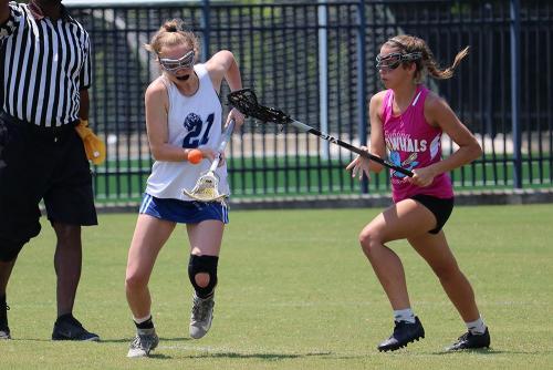 Lady Laxers | 2019