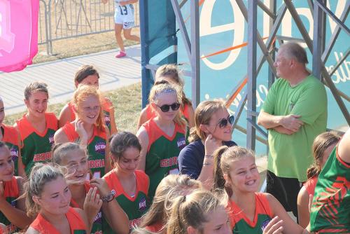 Georgia Region | National Lacrosse Classis 2018