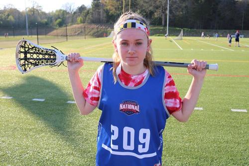 Georgia Region | National Lacrosse Classis 2018