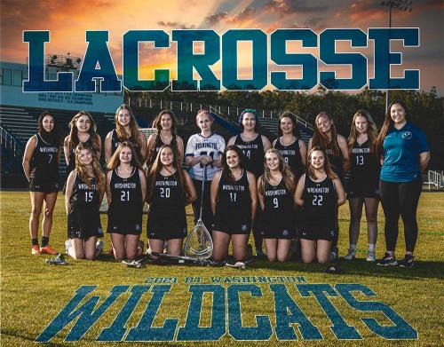 Washington HS | Varsity 2021