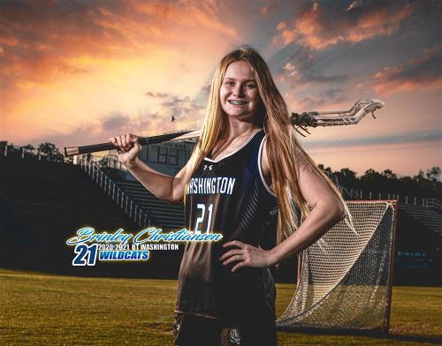 Washington HS | Varsity 2021