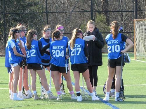 Duke | House Team Blue 2020